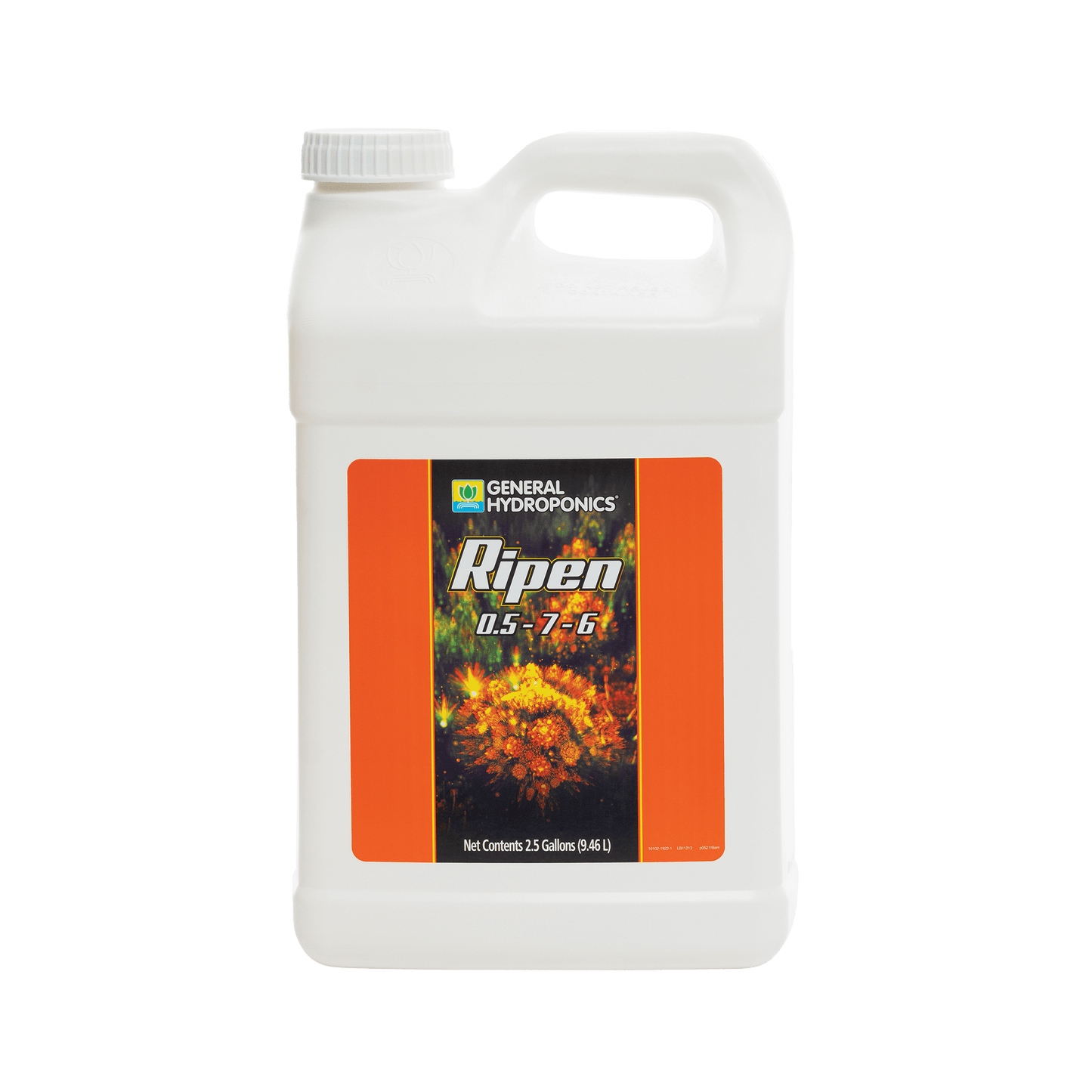 GH Ripen (2.5 Gal)