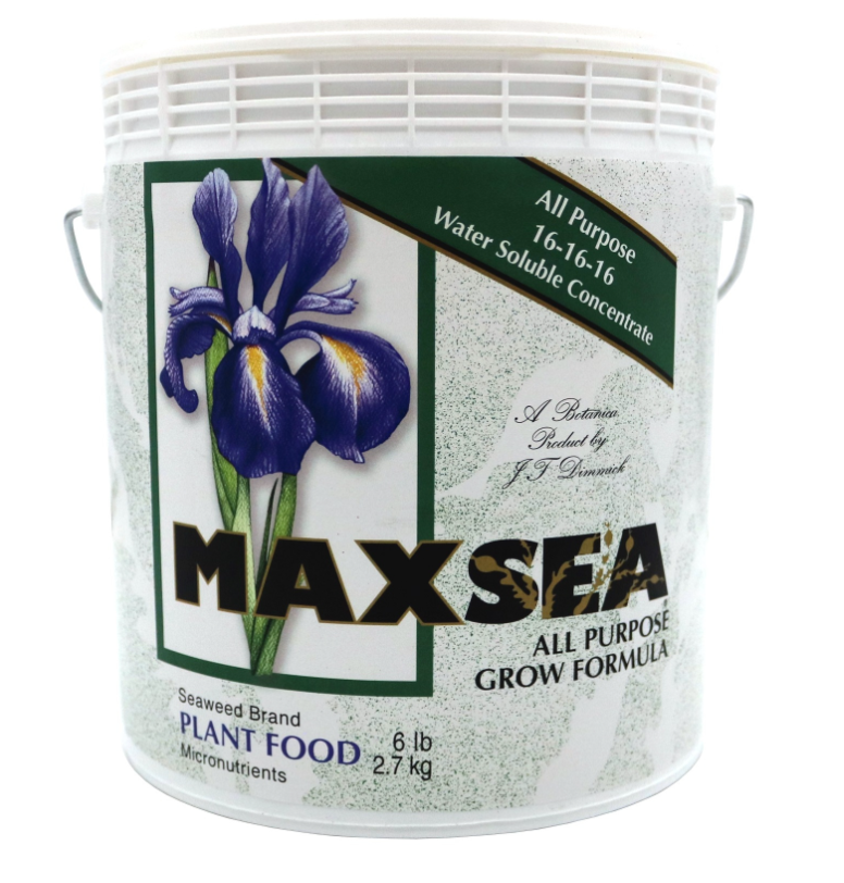 Maxsea 16-16-16 (6lb)