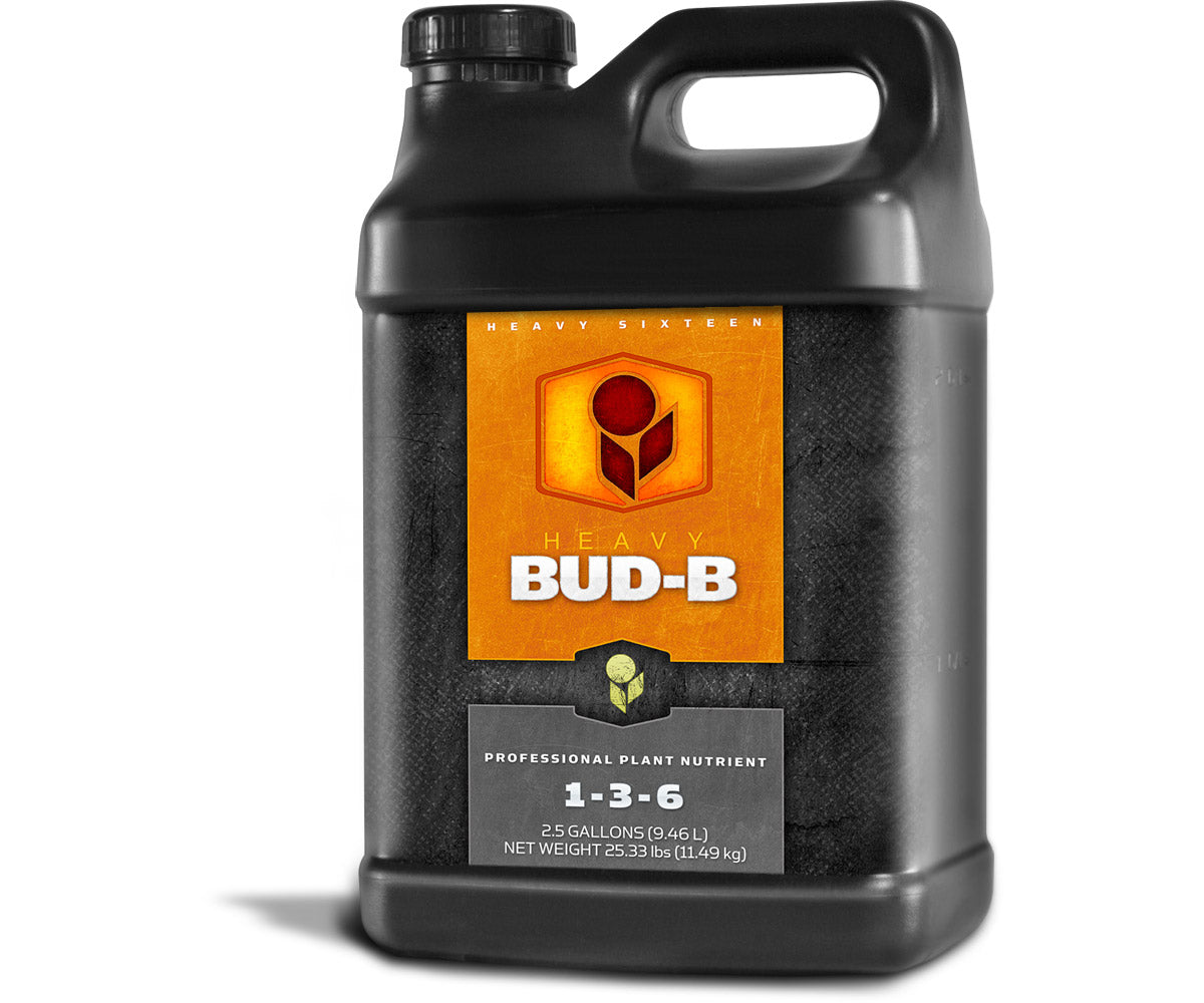 Heavy 16 Bud B (10L)