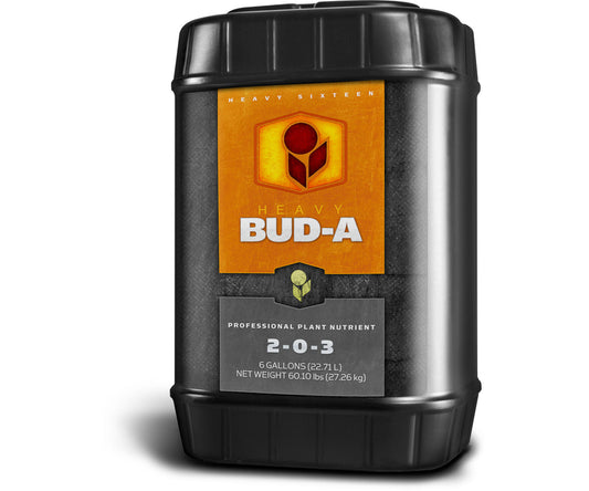 Heavy 16 Bud A (23L)