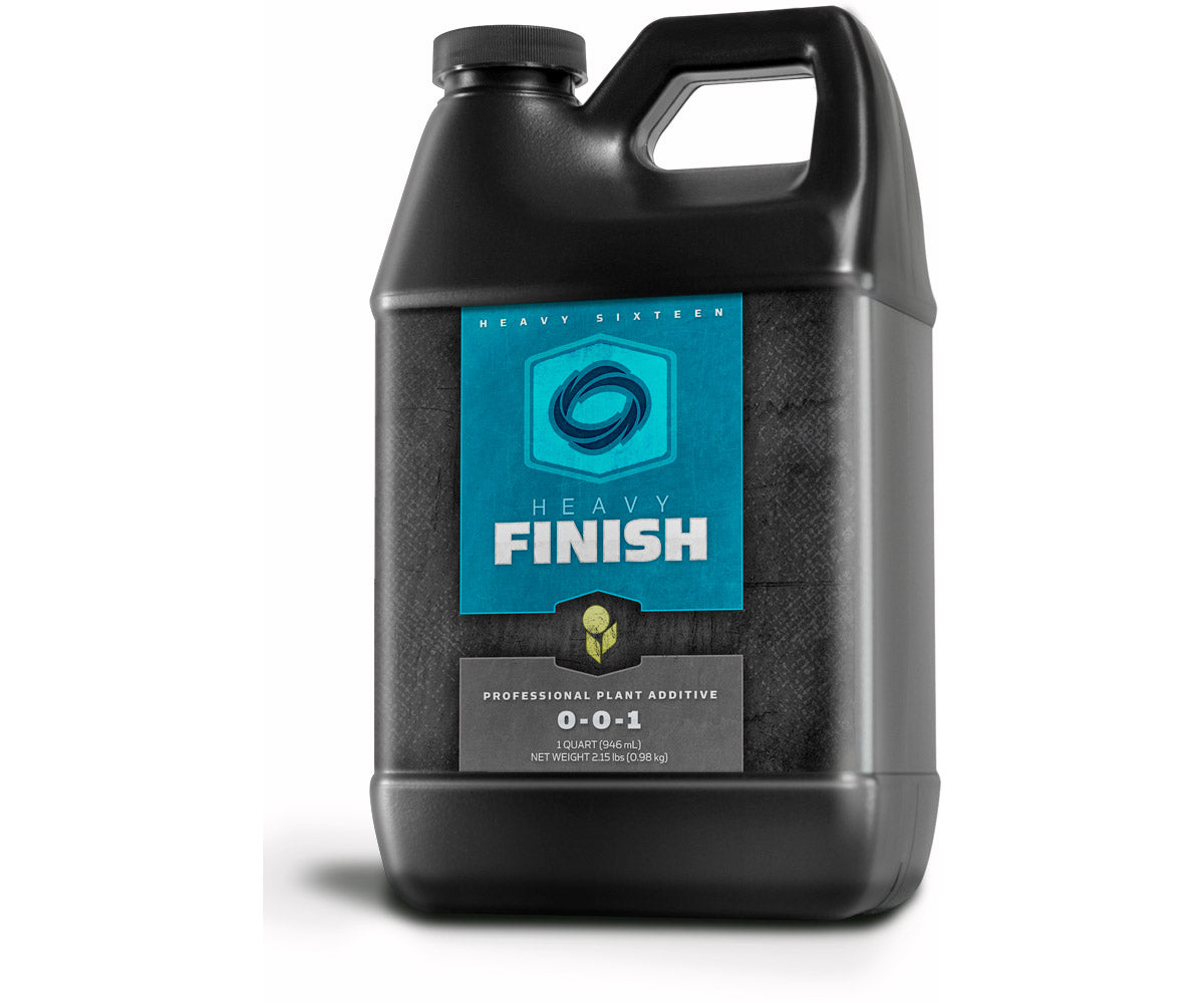 Heavy 16 Finish (1L)