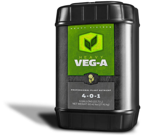 Heavy 16 Veg A (23L)