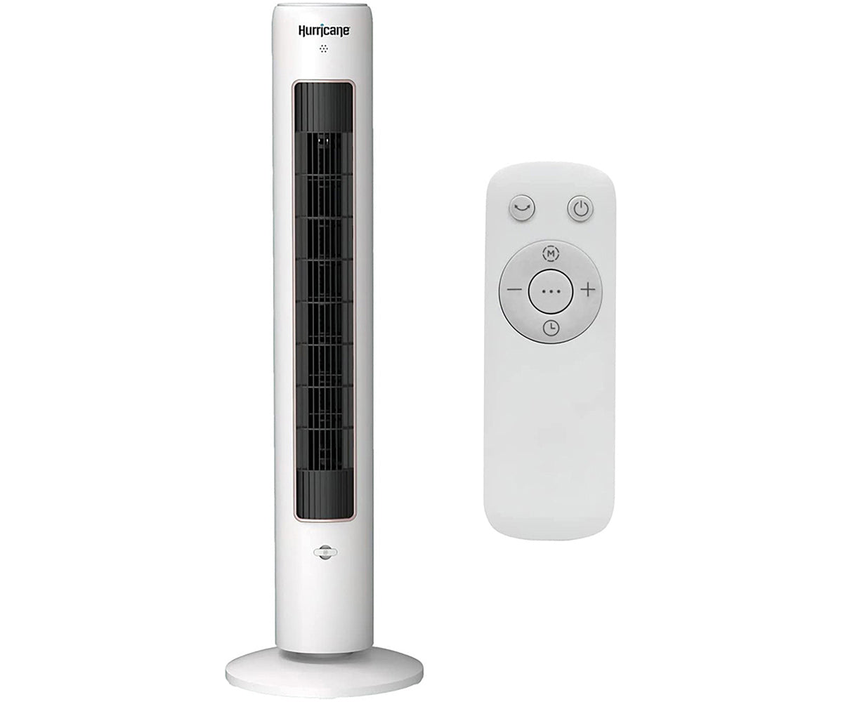 Hurricane Tower Fan (40")