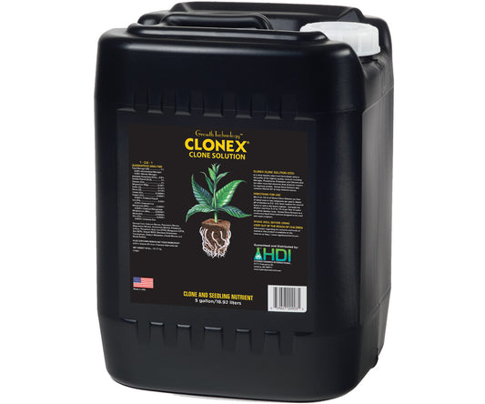 Clonex Clone Solution (5 Gal)