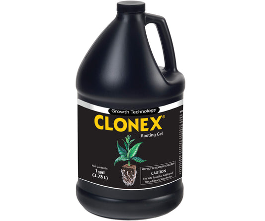 Clonex Gel (Gal)