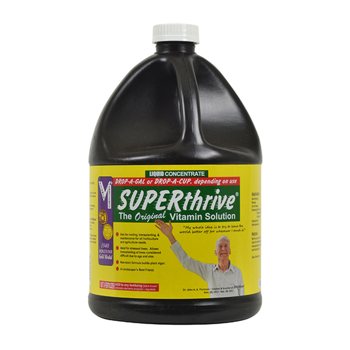 Superthrive (Gal)