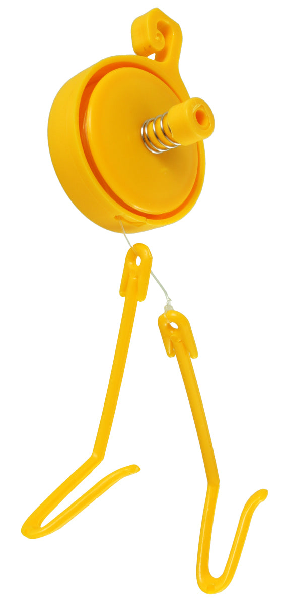 Plant Yoyo w/ Stopper (12/Bag)