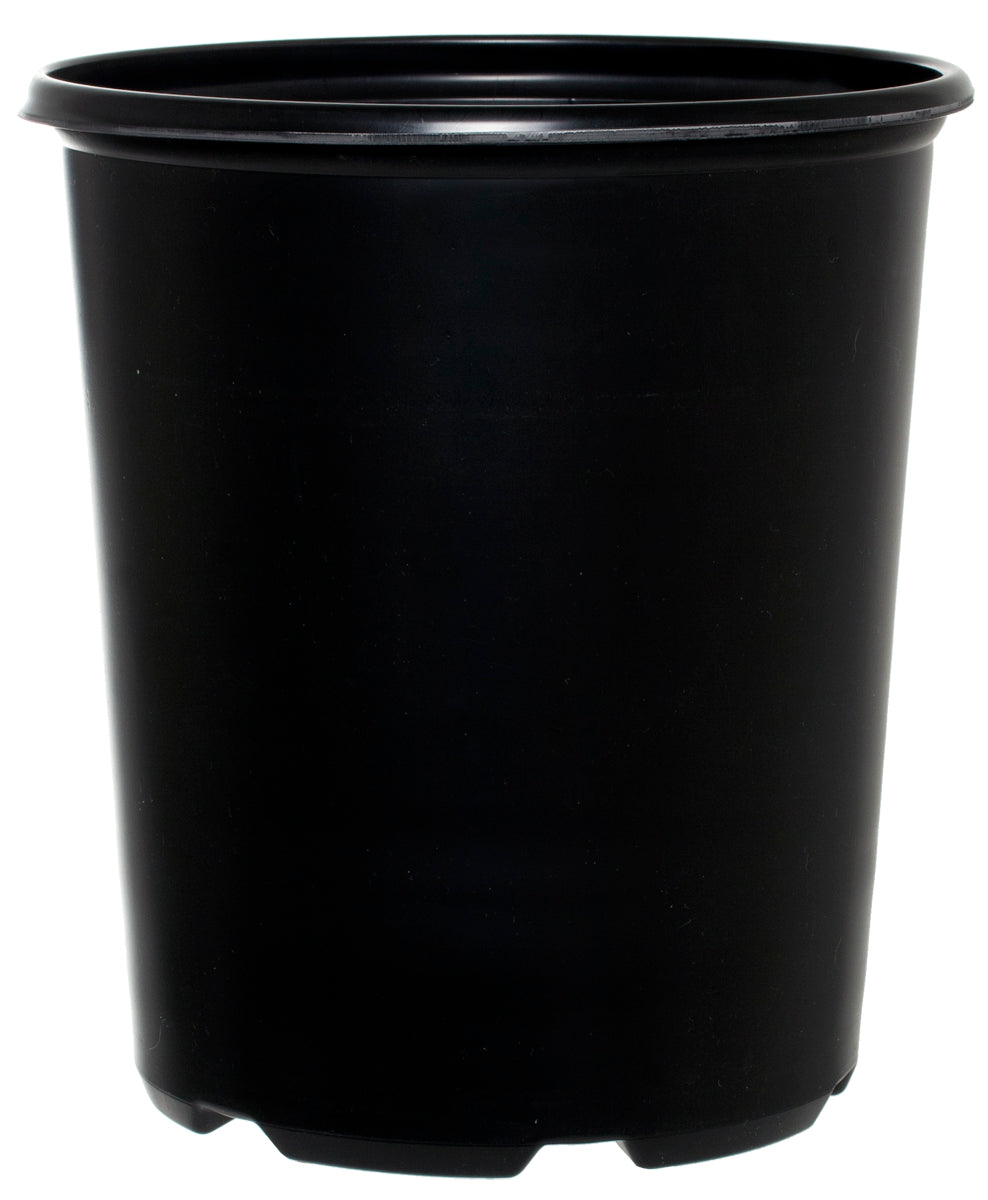 Hydrofarm Pro Cal Thermo 3 Gal Squat Nursery Pot