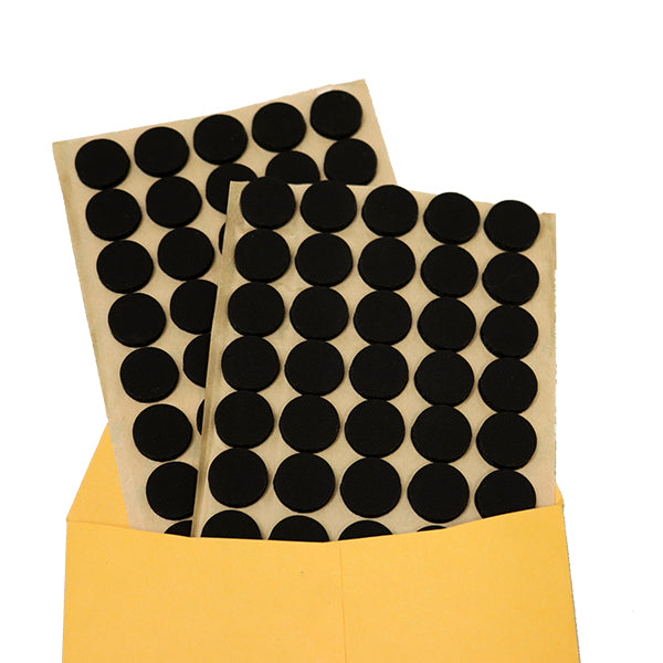 Max Yield Self Healing Injection Ports (50/sheet)