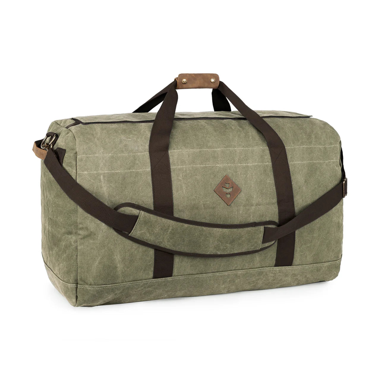 Revelry Continental Duffle (Sage)