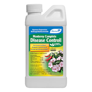 Monterey Complete Disease Control (Pt)