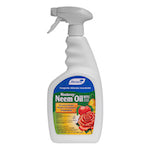 Monterey Neem Oil RTU (Qt)