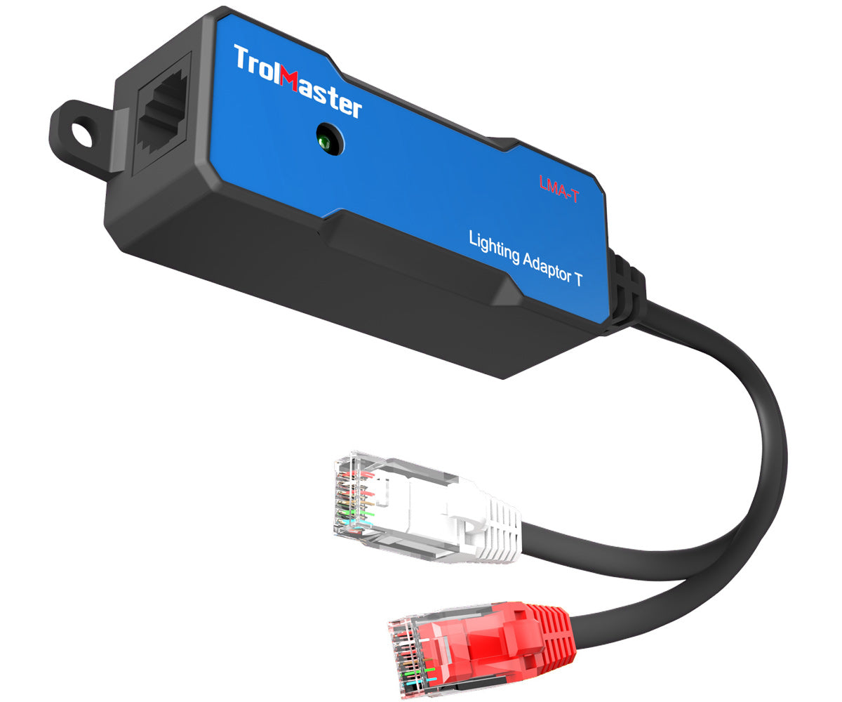 TrolMaster Hydro-X Lighting Control Adaptor T (LMA-T)
