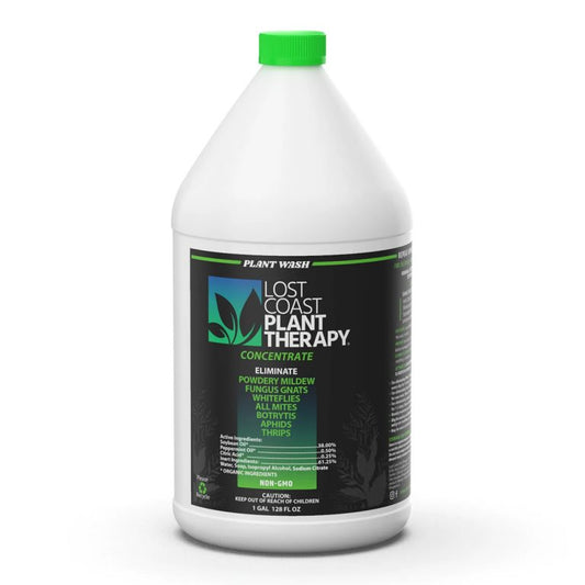 Plant Therapy (G)