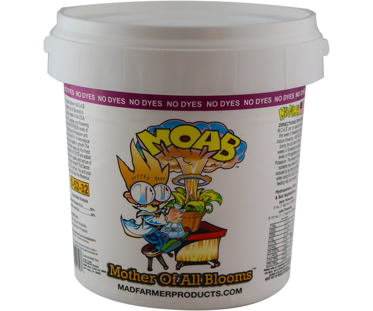 MOAB 0-52-32 (5LB)