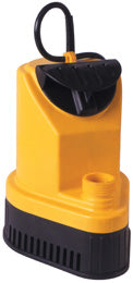 Mondi Utility Sump Pump 1585 GPH