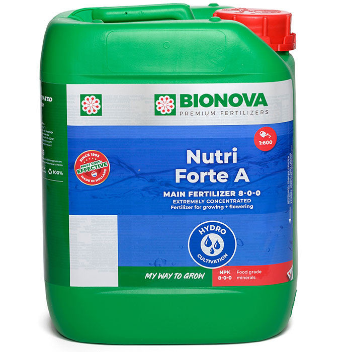 Bionova Nutri Forte A (5L)
