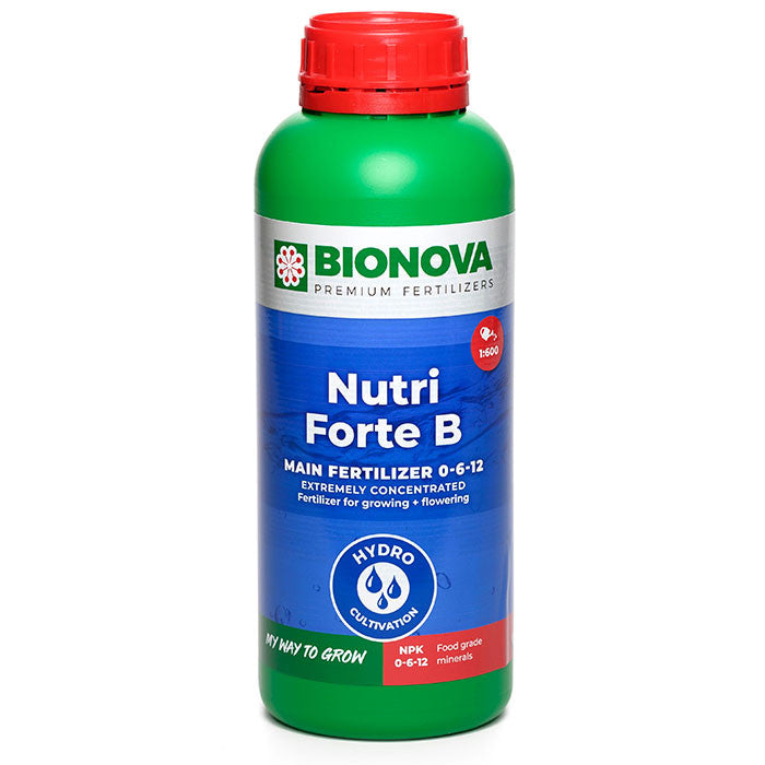 Bionova Nutri Forte B (1L)