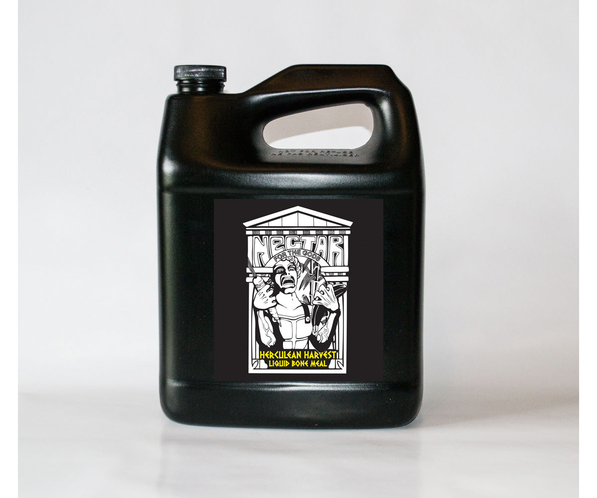 Nectar For The Gods Herculean Harvest (G)