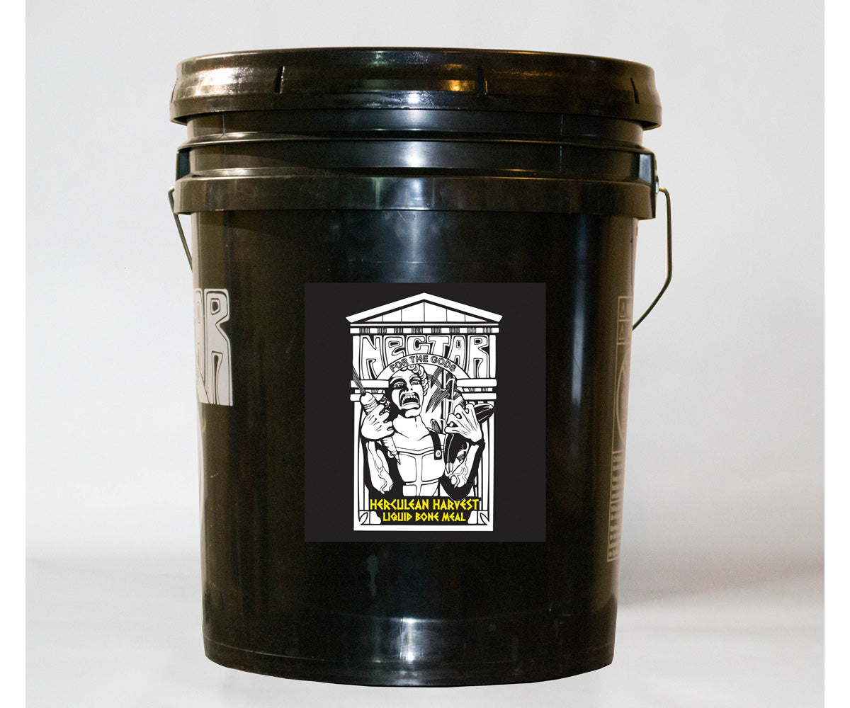 Nectar For The Gods Herculean Harvest (5G)