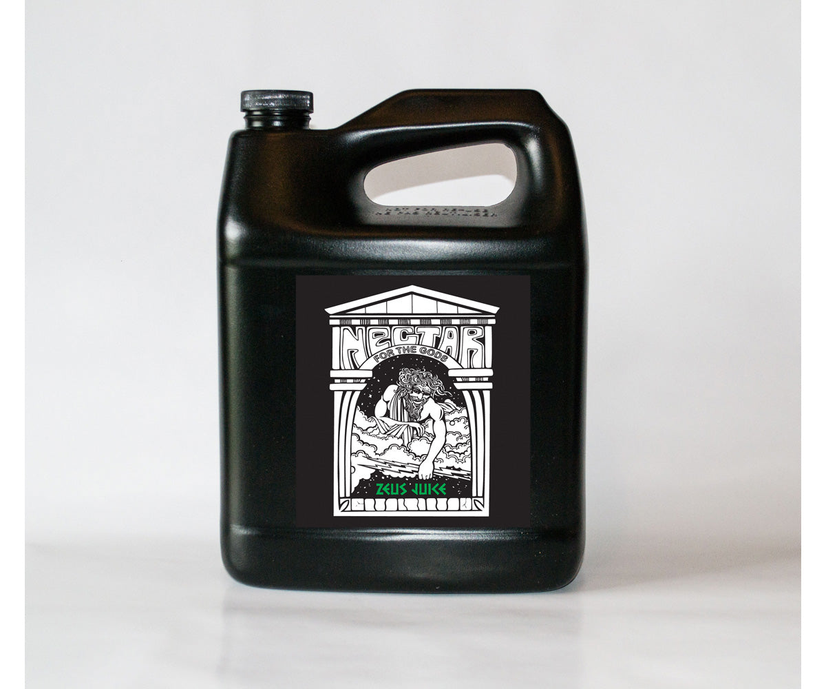 Nectar For The Gods Zeus Juice (G)