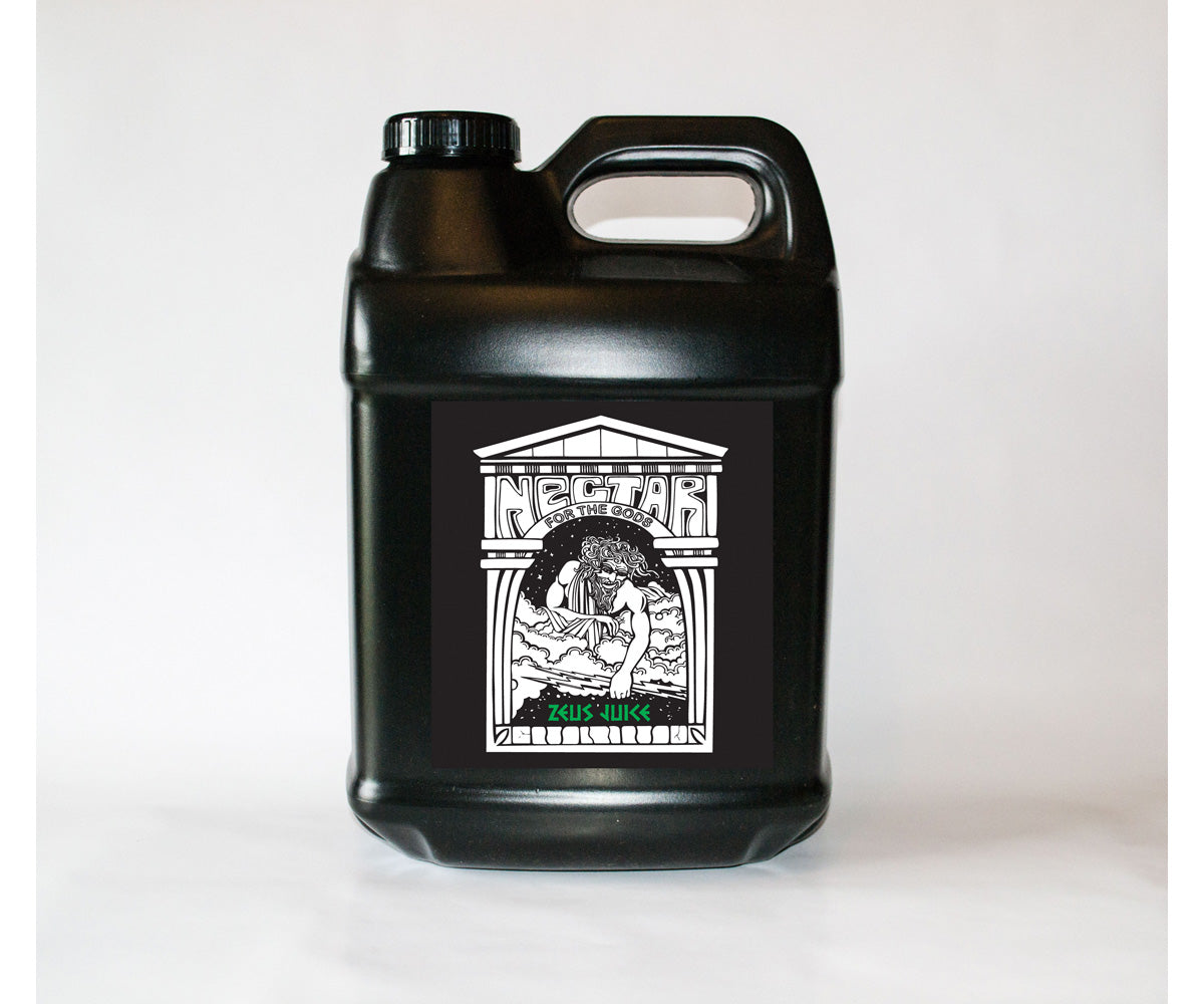 Nectar For The Gods Zeus Juice (2.5G)
