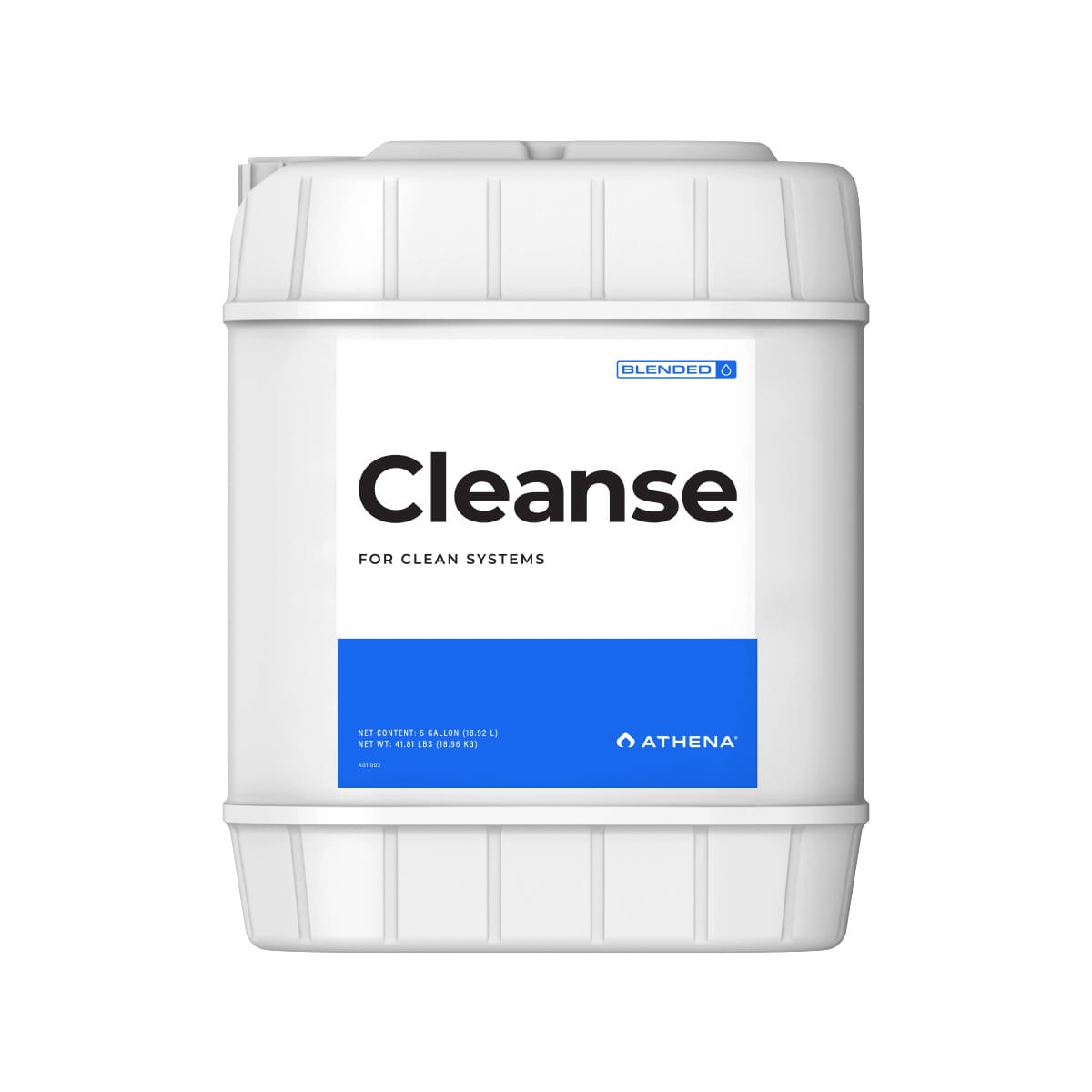Athena Cleanse (5Gal)