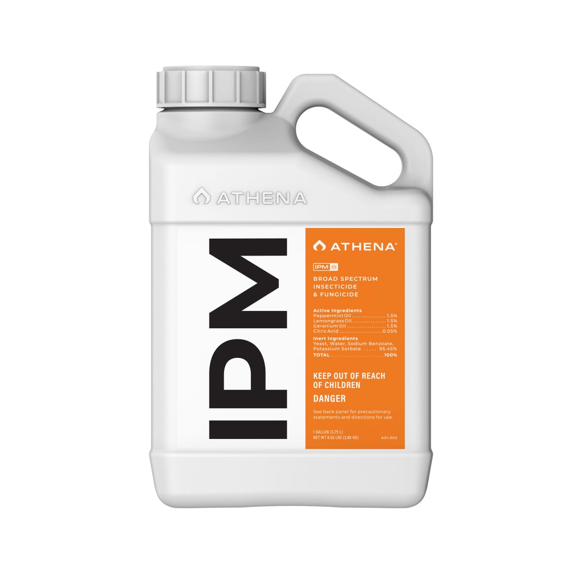 Athena IPM (Gal)
