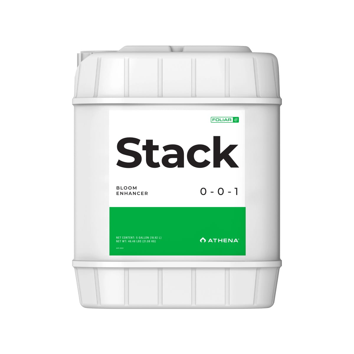 Athena Stack (5 Gal)