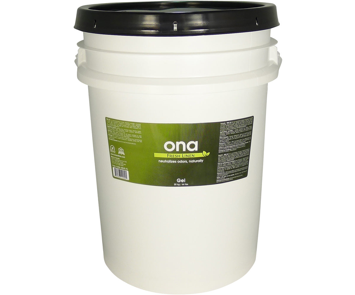 Ona Gel Fresh Linen (5 Gal)