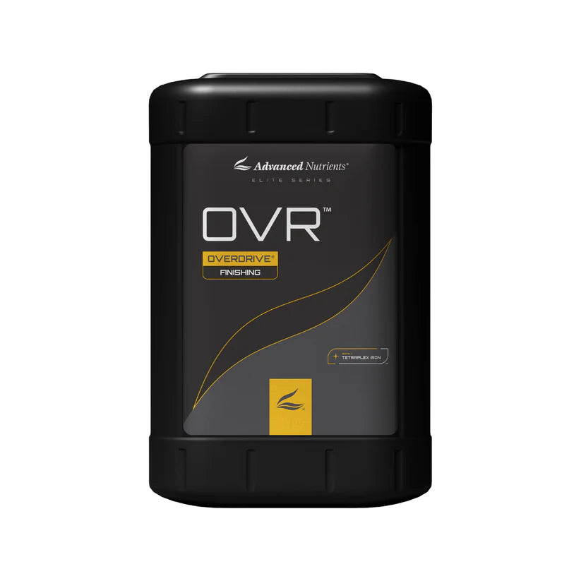 Advanced Nutrients OVR (20L)