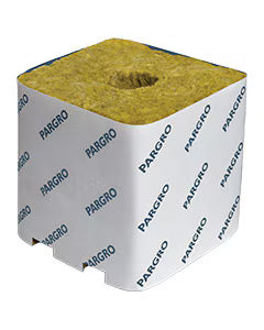 PARGRO PAR10 w/Hole (4x4x4)