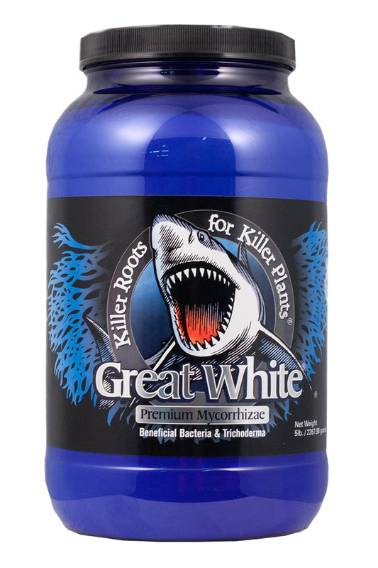 Great White Mycorrhizae (32oz)