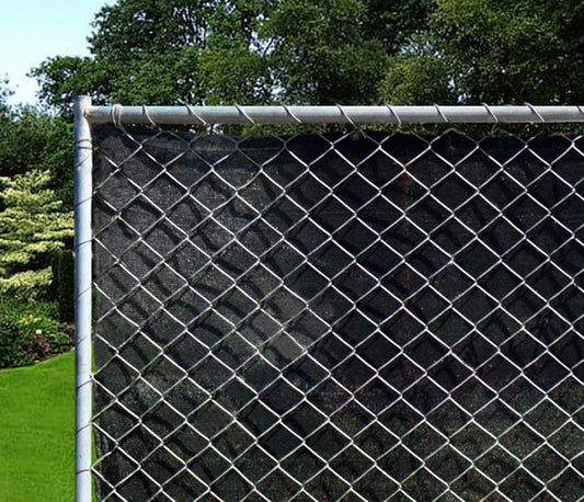 Sungrower Privacy Fencing 6' x 300'