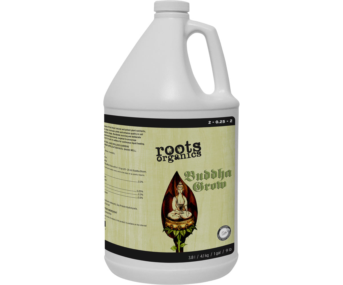 Roots Organics Buddha Grow (G)