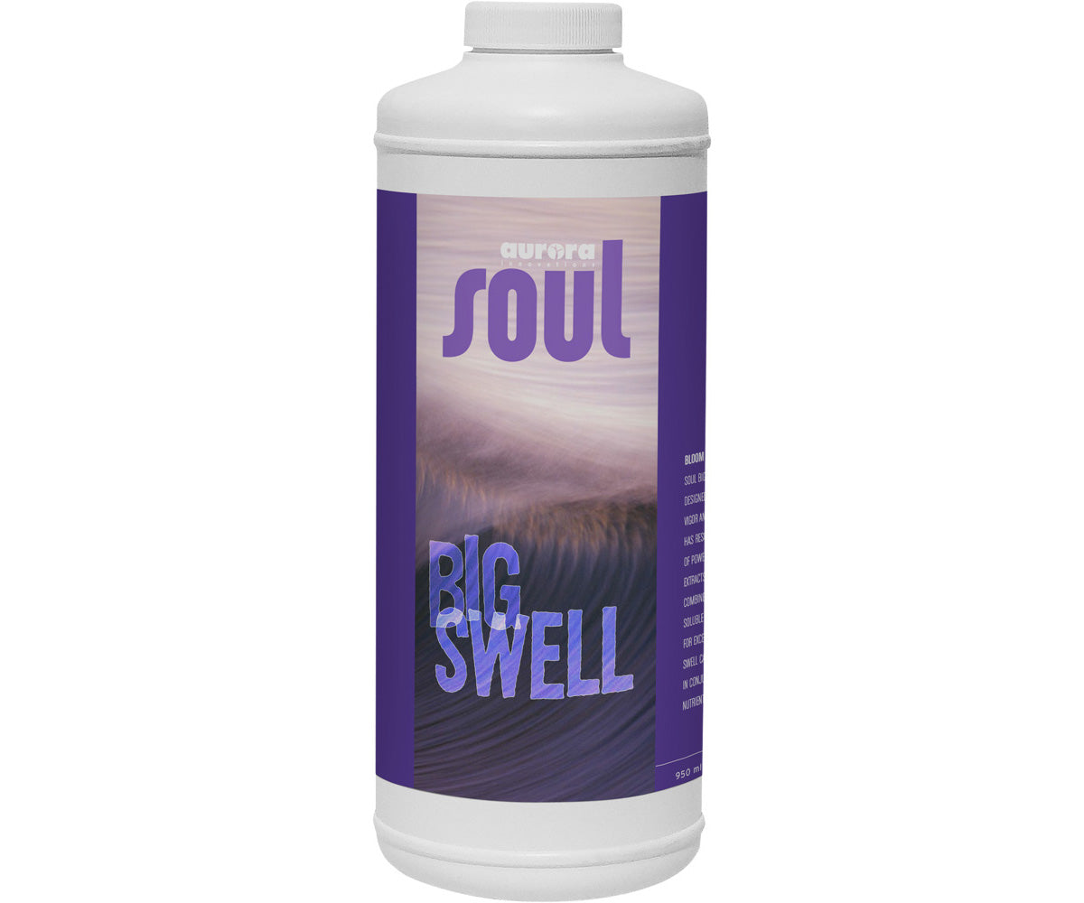 Soul Synthetics Big Swell (Qt)