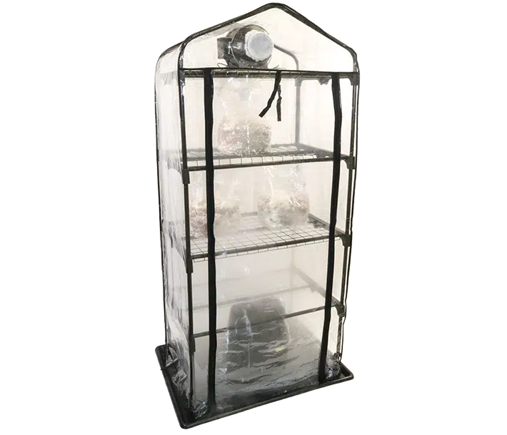 Shroom Room Mushroom Tent- Small