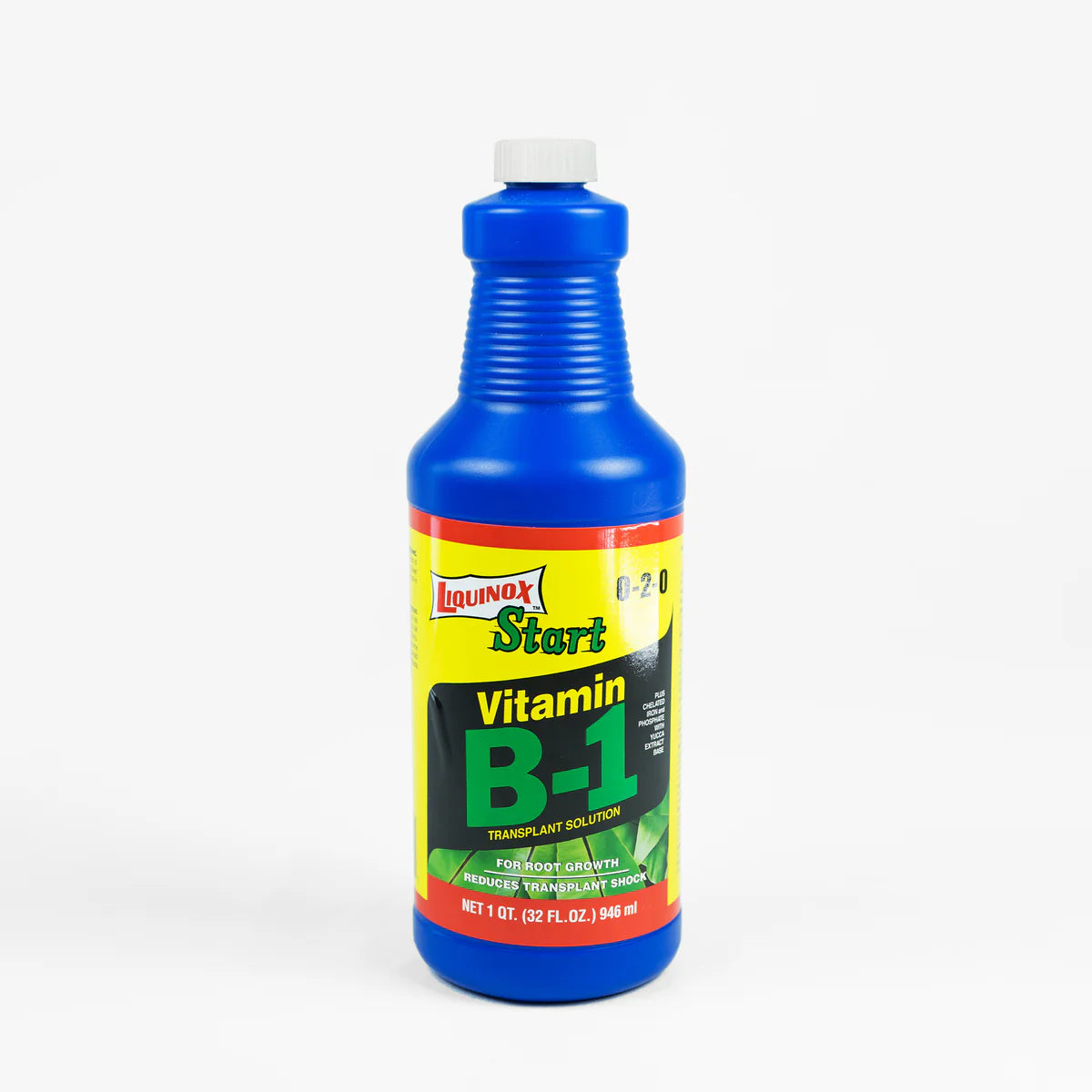 Liquinox Start Vitamin B1 (Qt)