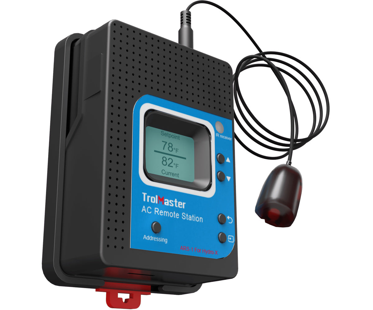 TrolMaster Hydro-X AC Remote Station (ARS-1)