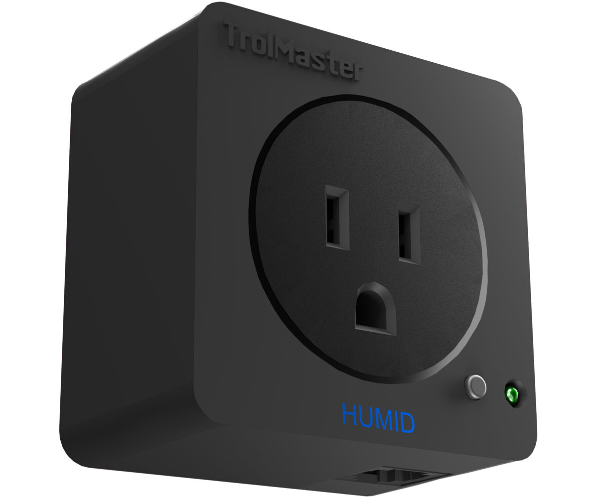 TrolMaster Hydro-X Humidity Device Station (DSH-1)