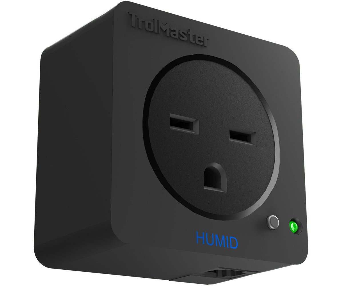 TrolMaster Hydro-X Humidity Device Station (DSH-2) 240V