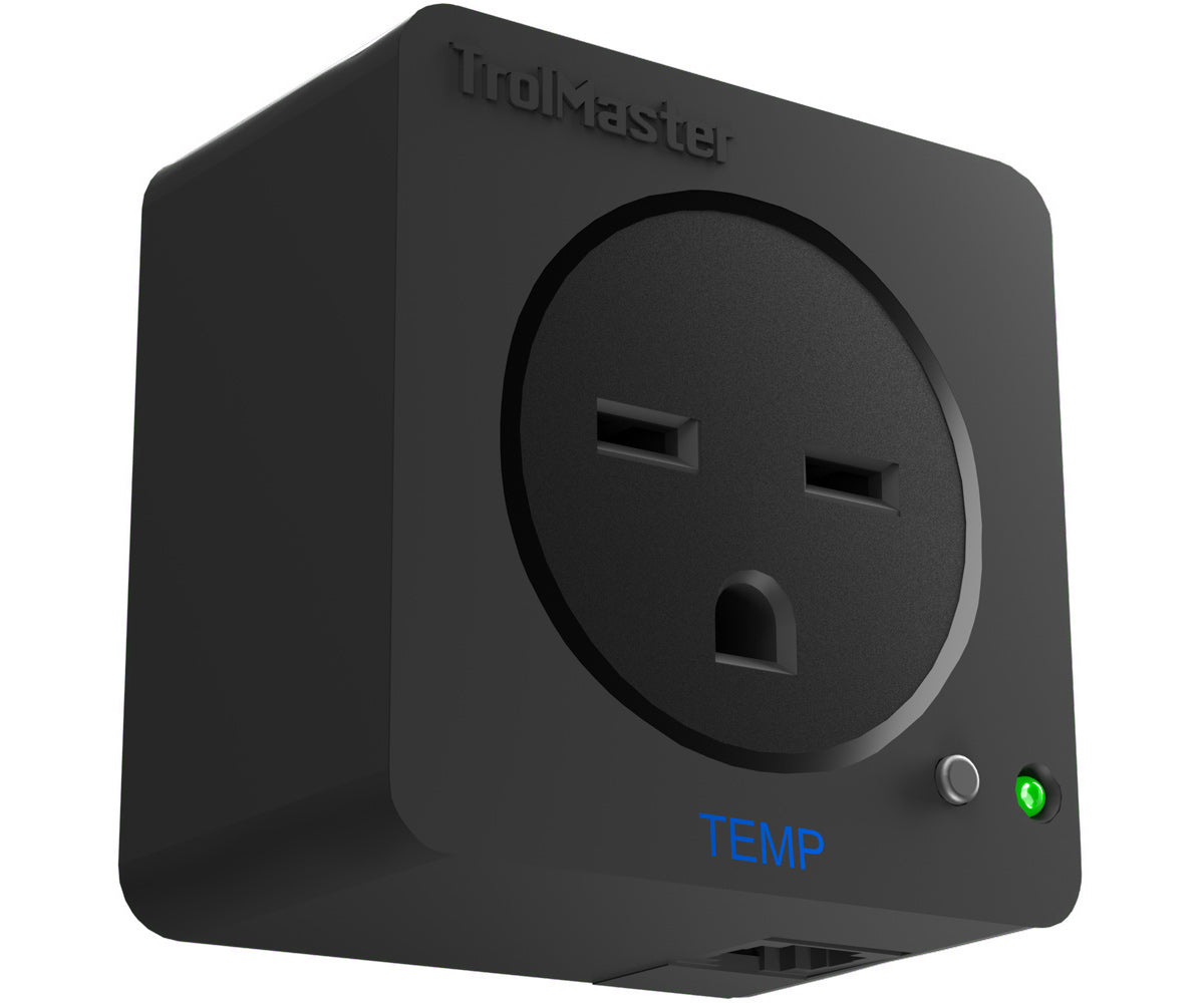TrolMaster Hydro-X Thermostat Device Station 240V (DST-2)