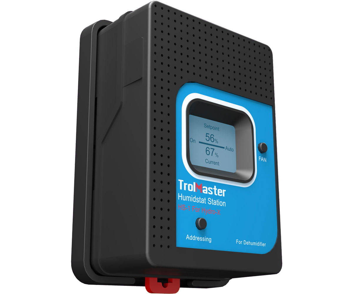 TrolMaster Hydro-X Humidistat Station (HS-1)