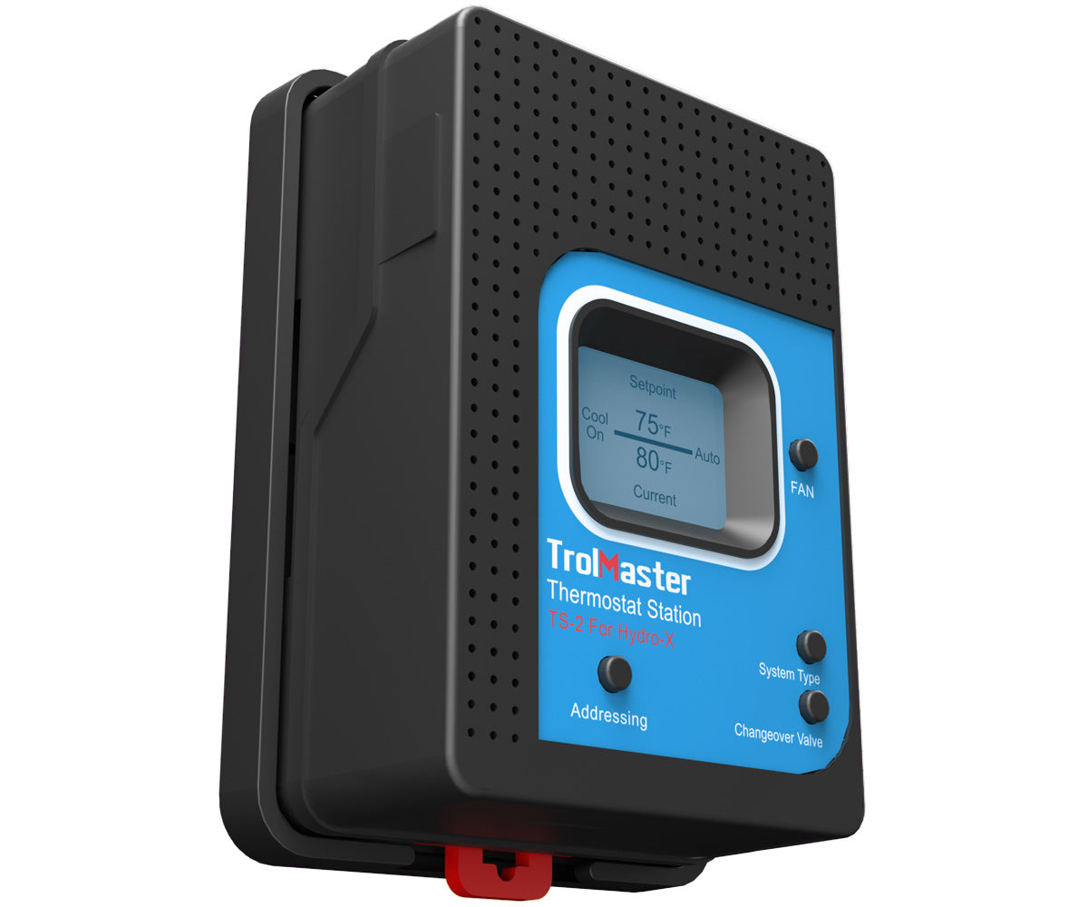 TrolMaster Hydro-X Thermostat Station 2 (TS-2)