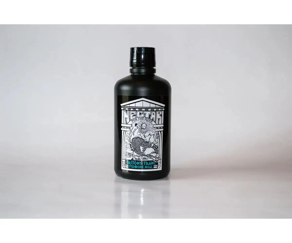 Nectar For The Gods Triton's Trawl (Qt)