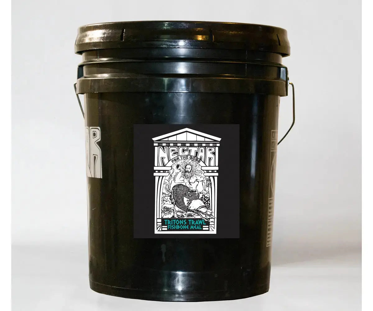 Nectar For The Gods Triton's Trawl (5G)