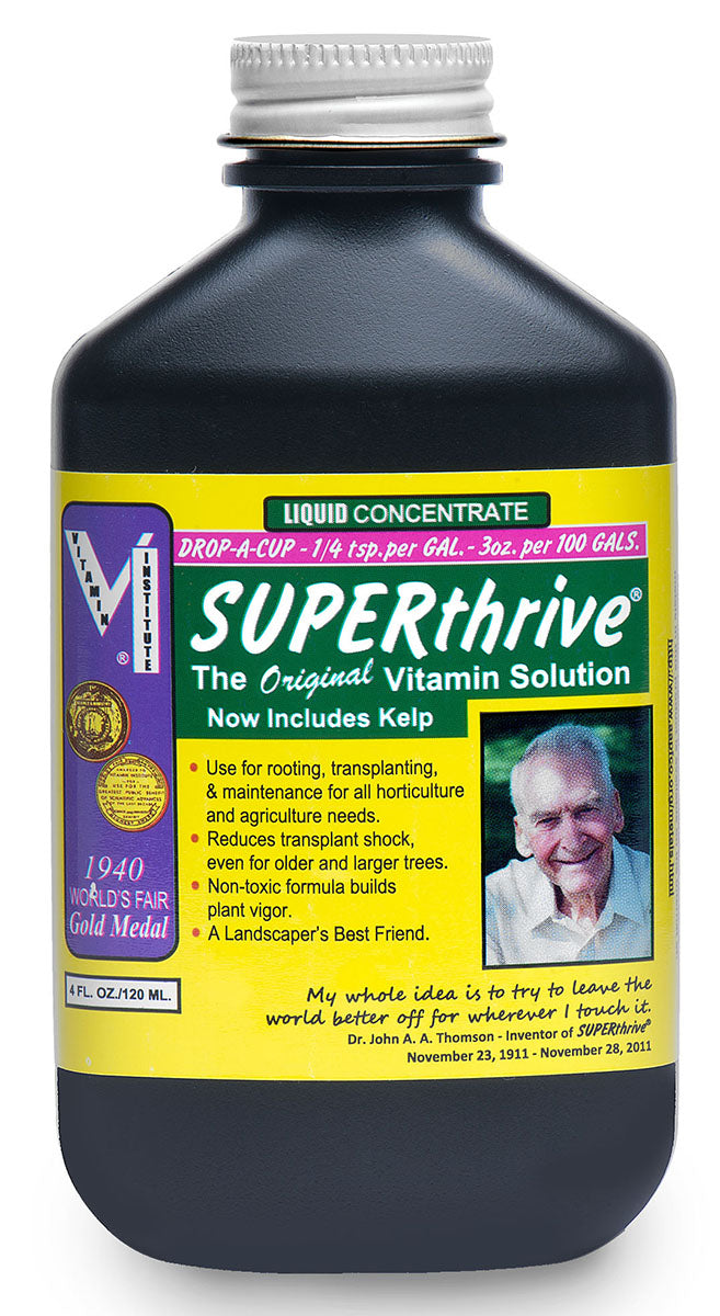 Superthrive (4oz)