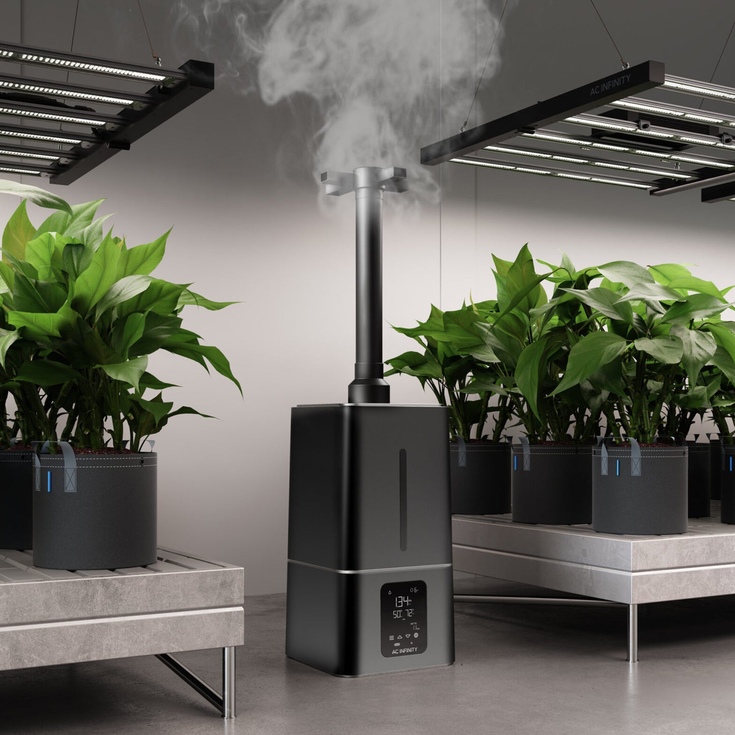 AC Infinity Cloudforge T7 Humidifier