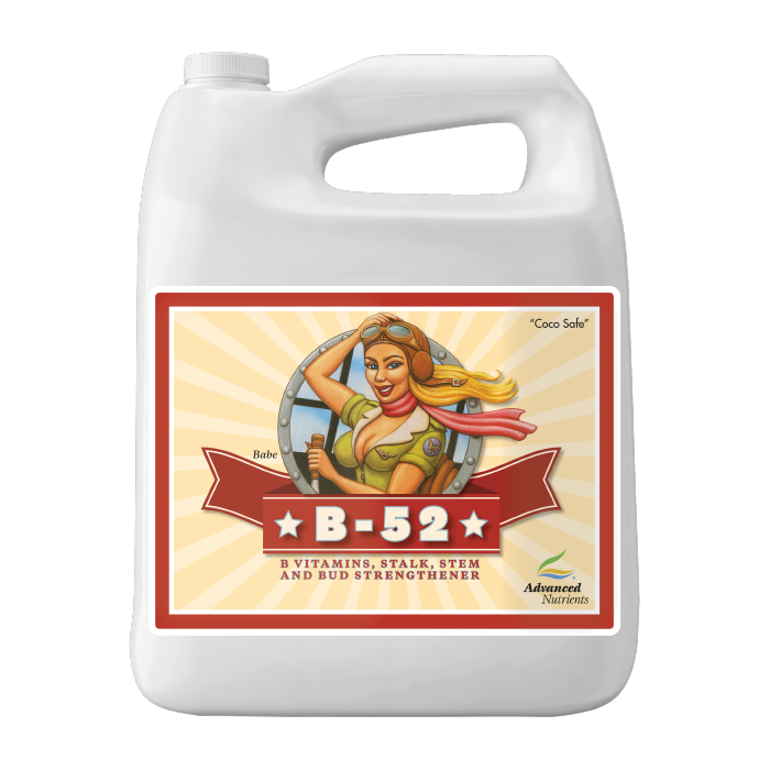 Advanced Nutrients B-52 (4L)