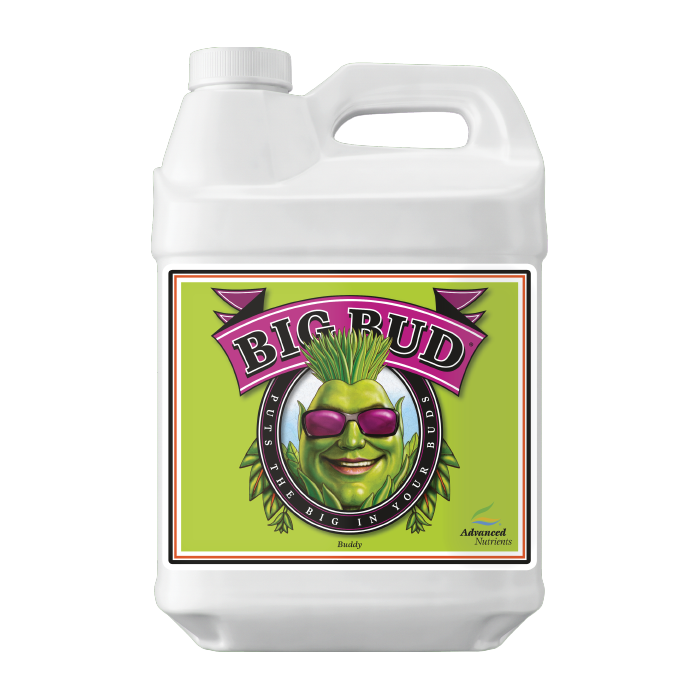Advanced Nutrients Big Bud (10L)
